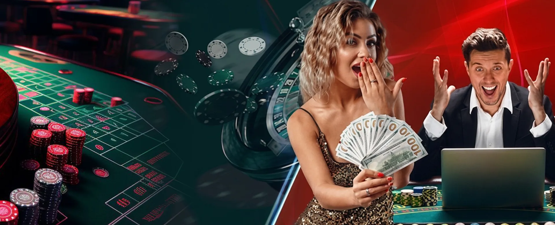 Winwin Future PC Gaming Setup for Online Betting